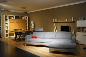 ciri sofa ideal