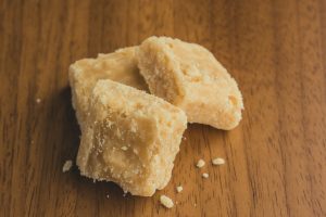 tips menggoreng tahu