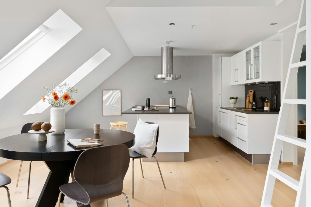 tren terkini desain rumah