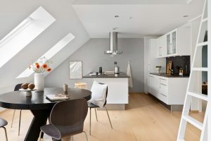 tren terkini desain rumah