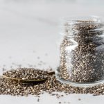 Manfaat chia seeds