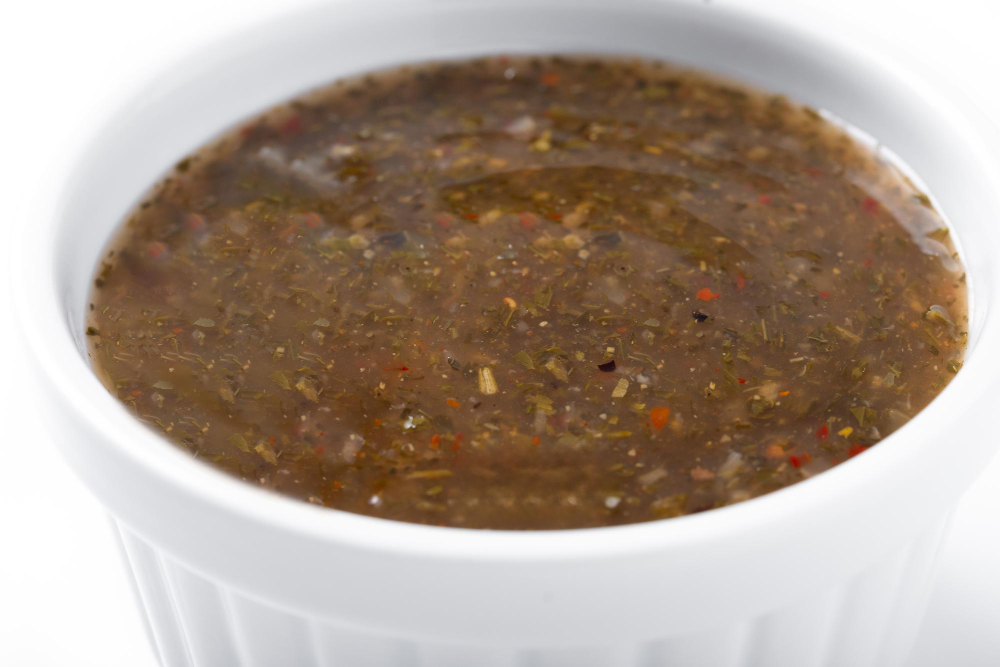 Saus blackpepper