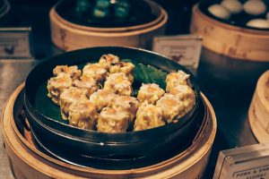 Resep dimsum
